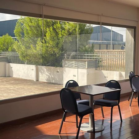 Cityexpress Hotel San Fernando - Carcagente Εξωτερικό φωτογραφία
