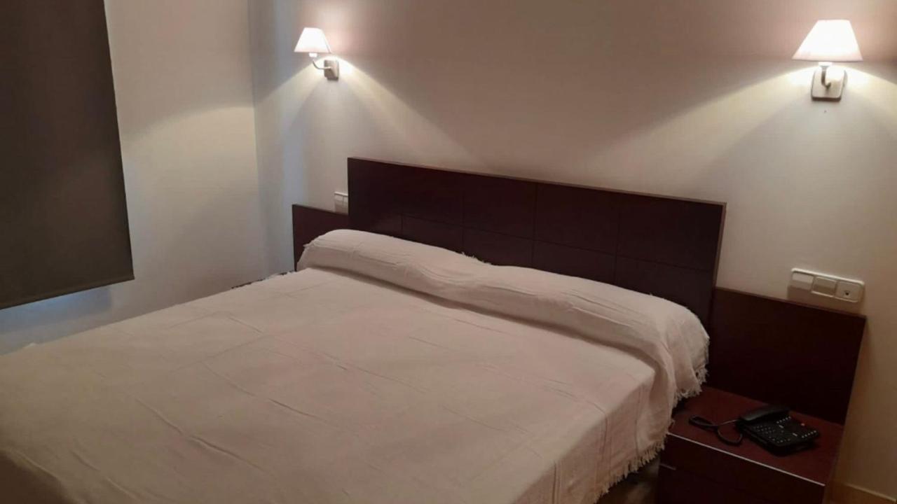 Cityexpress Hotel San Fernando - Carcagente Εξωτερικό φωτογραφία