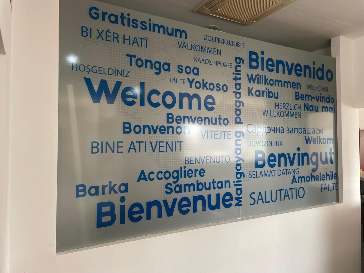 Cityexpress Hotel San Fernando - Carcagente Εξωτερικό φωτογραφία