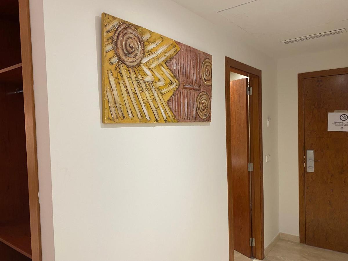 Cityexpress Hotel San Fernando - Carcagente Εξωτερικό φωτογραφία