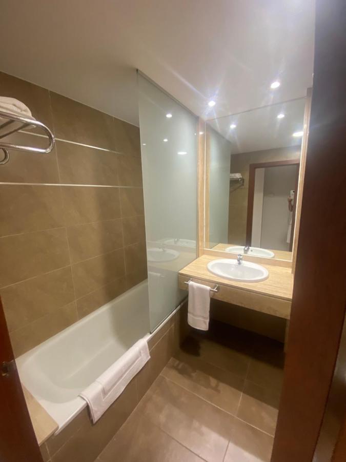 Cityexpress Hotel San Fernando - Carcagente Εξωτερικό φωτογραφία