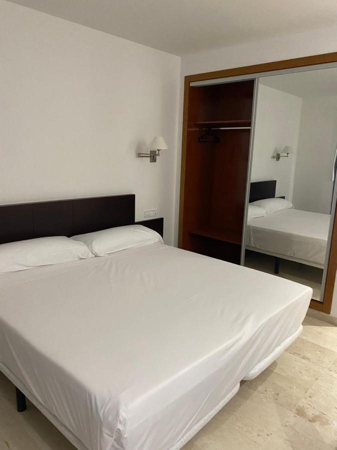 Cityexpress Hotel San Fernando - Carcagente Εξωτερικό φωτογραφία