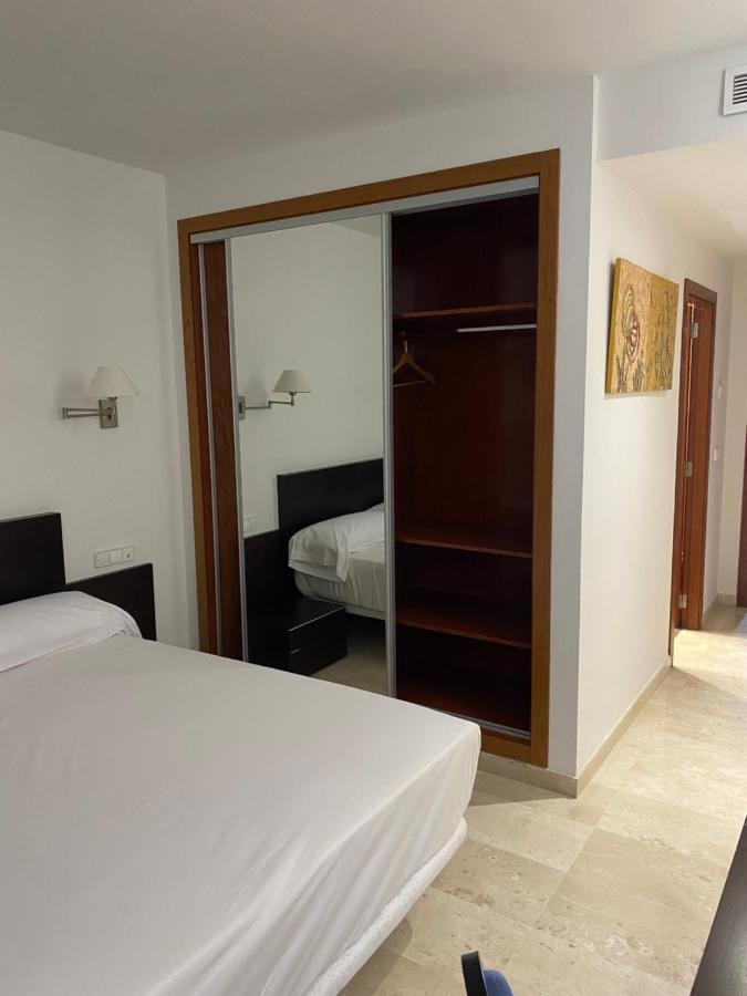 Cityexpress Hotel San Fernando - Carcagente Εξωτερικό φωτογραφία